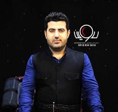 آیت احمد نژاد کرمانشان